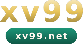 xv99 logo